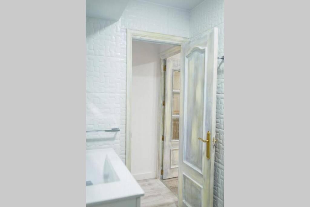 Apartamento Aldako By Sanse Holidays Сан Себастиан Екстериор снимка