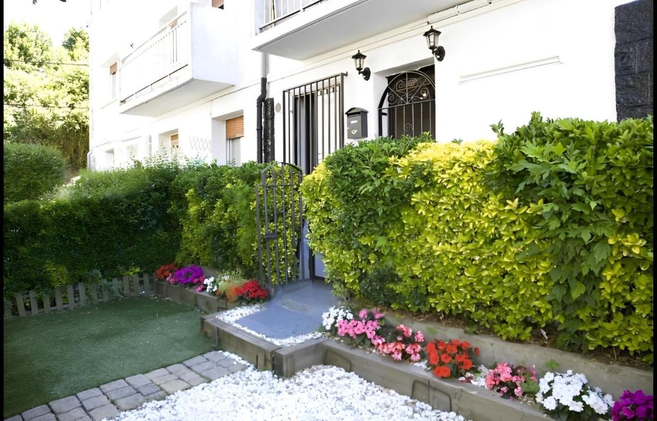 Apartamento Aldako By Sanse Holidays Сан Себастиан Екстериор снимка