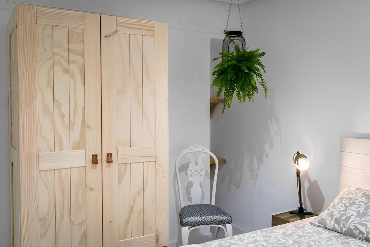 Apartamento Aldako By Sanse Holidays Сан Себастиан Екстериор снимка